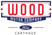 Wood Ford Carthage